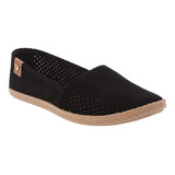 Sapatilha Moleca Feminina Alpargata Slip On Original Oferta