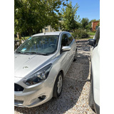 Ford Ka 2018 1.5 Sel