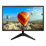 Monitor 21  Polegadas Ultra 75 Hz 110v/240v Hdmi