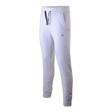 Pantalón Deportivo Elastizado Jogging Puño Chupin Ajustable