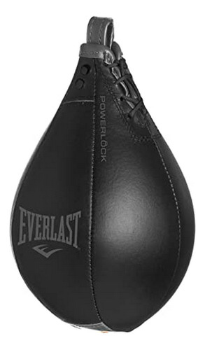 Guantes De Boxeo Everlast Powerlock - Máximo Soporte Y Durab