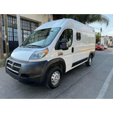 Ram Promaster 2014 3.6 1500 Mt