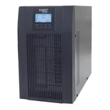 Ups Online 3kva Powest Titan 220v/220v