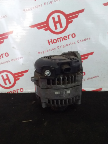 Alternador Bmw X1 2012 - 3402564 Foto 2