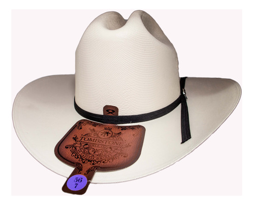 Chaparral- Telares 1000x - Sombrero Tombstone