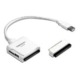 Trendnet Usb 2.0 Sata / Ide 2.5 /3.5 /5.25 Convertidor