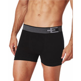 Boxer Sin Costura Eyelit Hombre Art 578