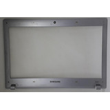 Moldura Da Tela P/notebook Samsung Rv415, Original.