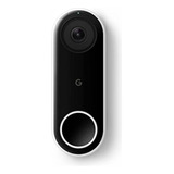 Google Nest Doorbell (con Cable) - Anteriormente Nest Hello 