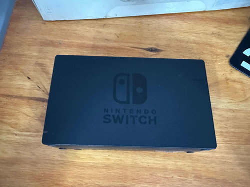 Dock Original Nintendo Switch