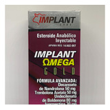 Implant Omega Gold 250ml