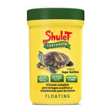 Alimento Tortugas Shulet Tortuguin 380g - Aqua Virtual