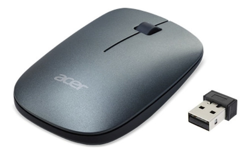 Mouse Acer Inalámbrico Óptico Amr020
