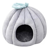 Cama Iglu Para Mascota Talla M Perros Gatos