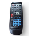 Control Remoto Wl-d77 Para Video Cámara Gl2 Y Otras, Genuino