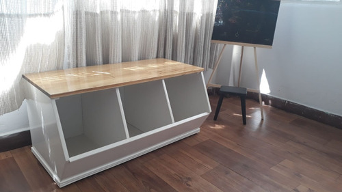 Mueble Comoda Organizador