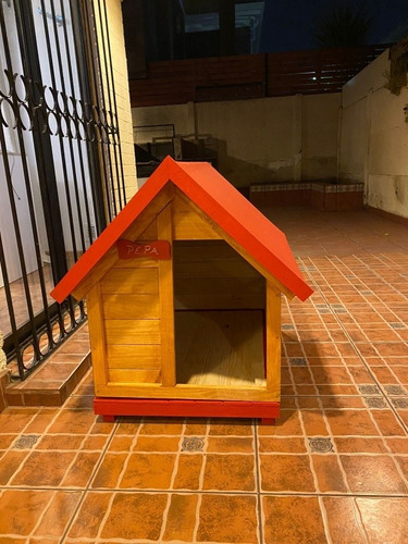 Casa Para Perros 