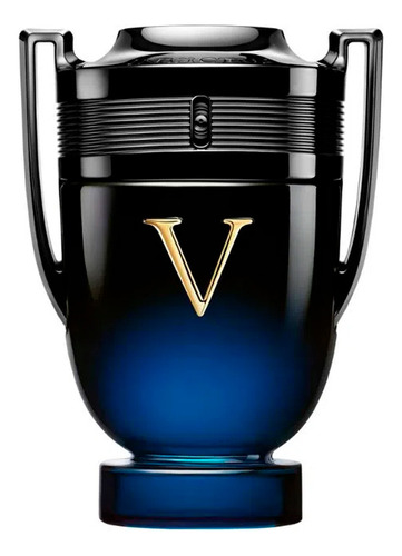 Perfume Paco Rabanne Invictus Victory Elixir Parfum 50ml