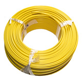 Cable Termopar Tipo K Cal. 20 Awg Forro Pvc Rollo 100mts