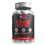 Hmb 1000 120 Caps Sp Nutrition