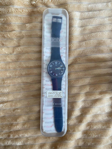 Reloj Swatch Unisex Suon 705