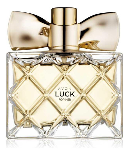 Luck For Her 50 Ml