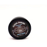 Pomada Mate Para Terminación Barba De 80 Cc. Barbería Pomade