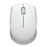 Mouse Inalámbrico Logitech M170 Rosa