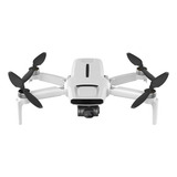 Drone Fimi X8 Mini V2 Câmera 4k Branco 5.8ghz 1 Bateria Plus