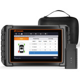 Escáner Automotriz Foxwell Nt809bt Bidireccional Para Autos