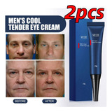 Removedor De Arrugas Hidratante Facial Para Hombre, 2 Unidad