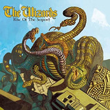 Cd Rise Of The Serpent - The Wizards