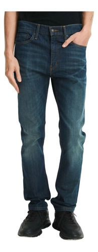 Pantalon Jean 510 Levi's Skinny Fit Hombre