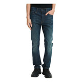 Pantalon Jean 510 Levi's Skinny Fit Hombre