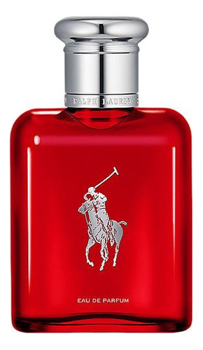 Ralph Lauren Polo Red Parfum 75 Ml