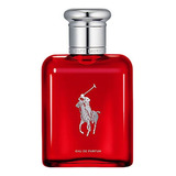 Perfume Hombre Ralph Lauren Polo Red Parfum 75ml