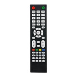 Control Remoto Para Tv Led Smart Jvc Cmb Kanji Lcd-567