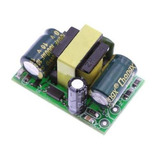 Fuente De Poder Mini 3.3v 700ma Entrada 110-220v