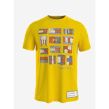 Playera Tommy Hilfiger M