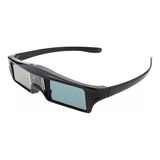 4 Óculos 3d, Obturador Ativo Recarregável De 144 Hz Para/