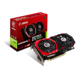 Tarjeta Grafica Msi Gaming Geforce Gtx 1050 Ti 4gb Gdrr5