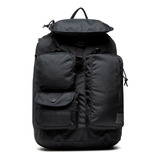 Morral Converse Rucksack-negro