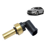 Sensor Temperatura Para Chevrolet Cruze  1.8 2010 2017