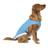 Canada Pooch Dog Cooling Vest - Chaleco De Refrigeración Por
