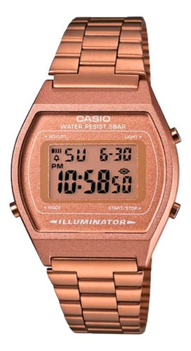  Reloj Casio Vintage Unisex B640wc-5avt