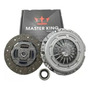 Kit Clutch Croche Embrague Compatible Tucson Motor 2.0   Audi S3