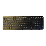 Teclado Notebook Probook 450 G2