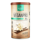 Veganpro 450g Nutrify Sabor:baunilha