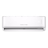 Aire Acondicionado Bgh Cooltime  Split  Frío/calor 5500 Frigorías  Blanco 220v Cts65wccr Voltaje De La Unidad Externa 220v