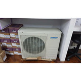 Aire Acondicionado Surrey Frío 6400w